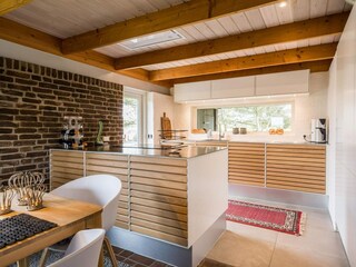 Holiday house Blåvand  22