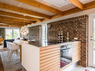 Holiday house Blåvand  23