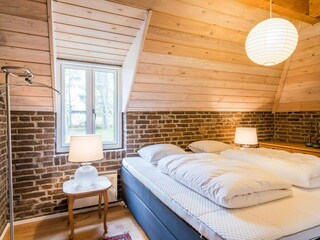 Holiday house Blåvand  26