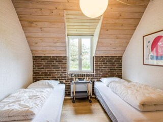Holiday house Blåvand  28