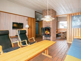 Holiday park Hanstholm  18