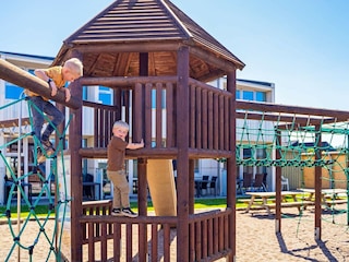 Holiday park Blokhus  22