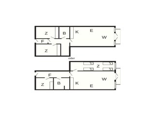 Vakantiepark Blokhus  20