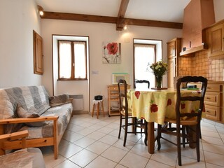Ferienhaus Calviac-en-Périgord Ausstattung 1