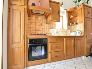 Maison de vacances Calviac-en-Périgord Équipement 19