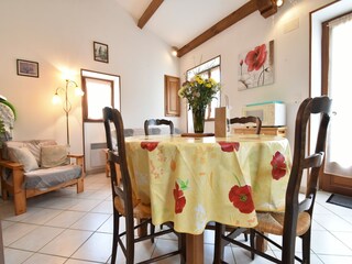 Ferienhaus Calviac-en-Périgord Ausstattung 6