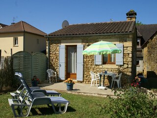 Ferienhaus Calviac-en-Périgord Außenaufnahme 3