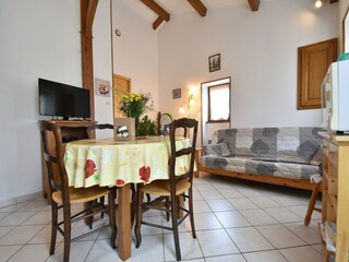 Ferienhaus Calviac-en-Périgord Ausstattung 7
