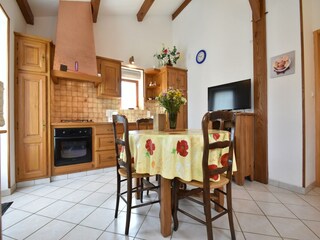 Ferienhaus Calviac-en-Périgord Ausstattung 8