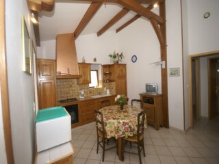 Ferienhaus Calviac-en-Périgord Ausstattung 10