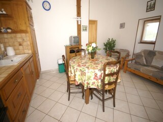Ferienhaus Calviac-en-Périgord Ausstattung 11