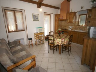 Ferienhaus Calviac-en-Périgord Ausstattung 12