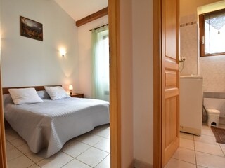 Ferienhaus Calviac-en-Périgord Ausstattung 15