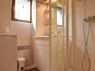 Maison de vacances Calviac-en-Périgord Équipement 16