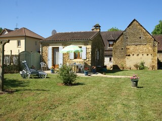Ferienhaus Calviac-en-Périgord Außenaufnahme 4