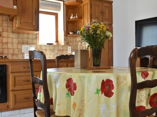 Vakantiehuis Calviac-en-Périgord  26