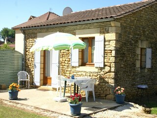 Holiday house Calviac-en-Périgord Outdoor Recording 3