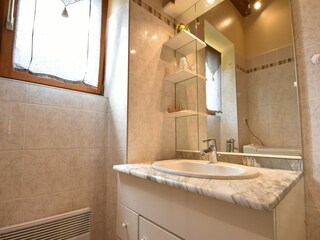 Maison de vacances Calviac-en-Périgord Équipement 18