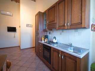 Vakantiehuis Vinci Kenmerken 19