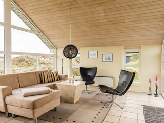 Ferienhaus Henne Strand  5