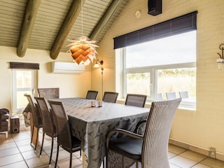 Ferienhaus Henne Strand  6