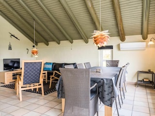 Ferienhaus Henne Strand  7