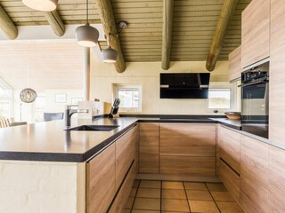 Ferienhaus Henne Strand  9
