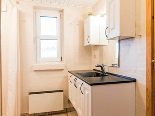 Vakantiehuis Henne Strand  10