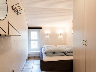 Ferienhaus Henne Strand  11