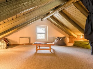 Ferienhaus Henne Strand  12