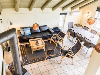 Ferienhaus Henne Strand  13