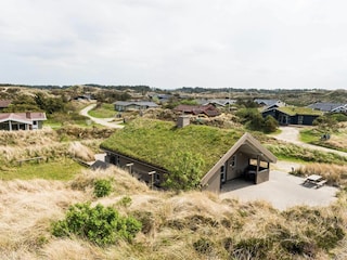 Ferienhaus Henne Strand  14