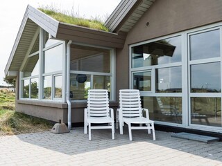Ferienhaus Henne Strand  16