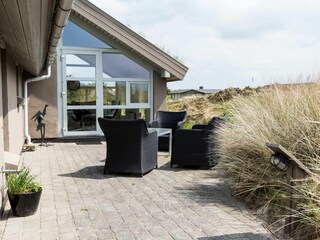 Ferienhaus Henne Strand  18