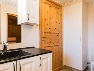Vakantiehuis Henne Strand  19