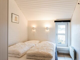 Casa de vacaciones Henne Strand  25