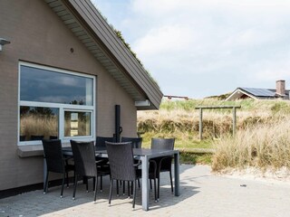 Ferienhaus Henne Strand  26