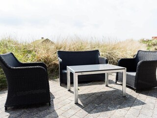 Casa de vacaciones Henne Strand  27