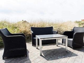 Ferienhaus Henne Strand  27