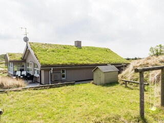 Ferienhaus Henne Strand  20