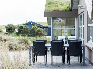 Ferienhaus Henne Strand  28