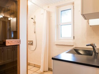 Ferienhaus Henne Strand  21