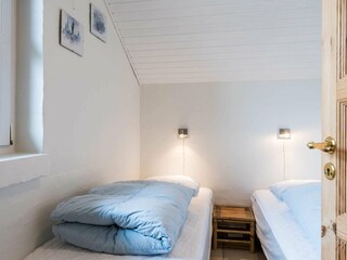 Casa de vacaciones Henne Strand  22