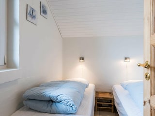 Ferienhaus Henne Strand  22