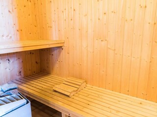 Ferienhaus Henne Strand  24
