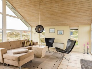 Holiday house Henne Strand  5