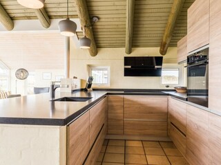 Holiday house Henne Strand  9