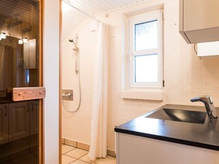 Holiday house Henne Strand  10
