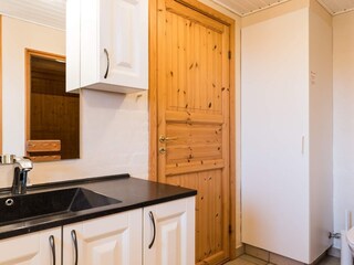 Holiday house Henne Strand  12