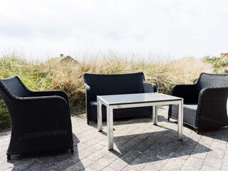 Holiday house Henne Strand  21